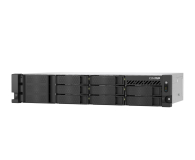 QNAP TS-855eU-RP-8G RACK - 1295876 - zdjęcie 3